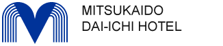 Mitsukaido Dai-ichi Hotel