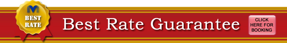Best Rate Guarantee